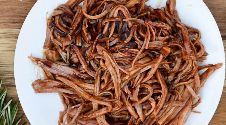Four awesome ways to eat pulled pork