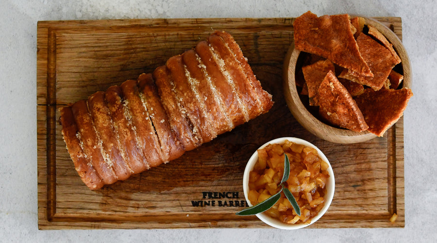 The best pork loin roast recipe