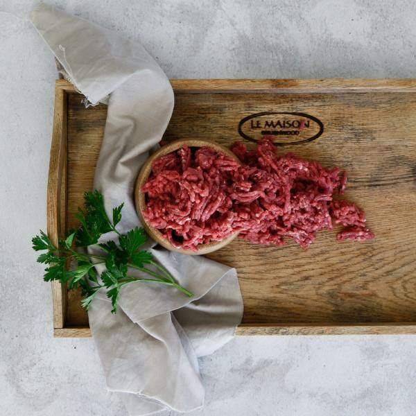 Beef Mince (avg. 500g) - Dargle Valley 
