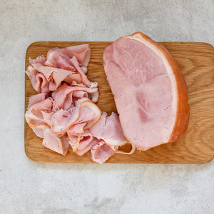 Picnic Ham (avg 150g)
