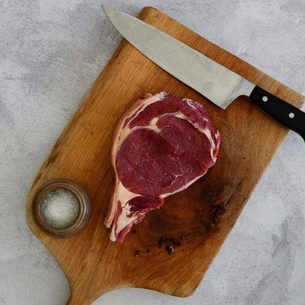 Sirloin Steak (avg. 600g) - Dargle Valley 